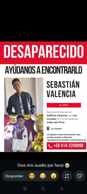 Sebastián Valencia