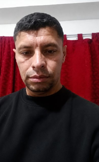 Angel Briceño González