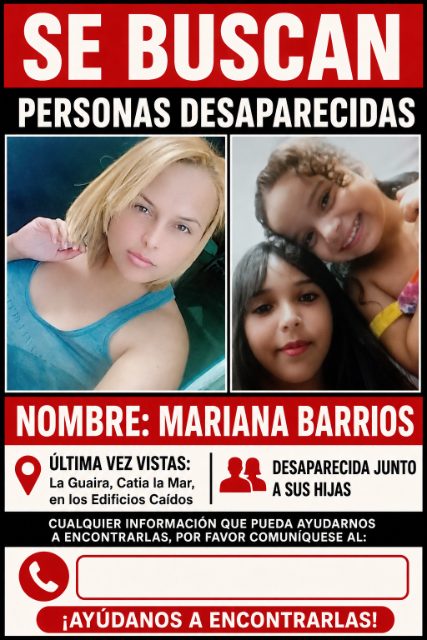 Mariana barrios