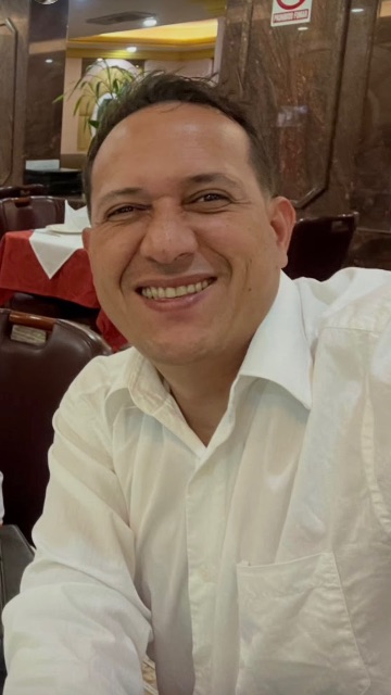 Marco, Antonio Gil Garvey