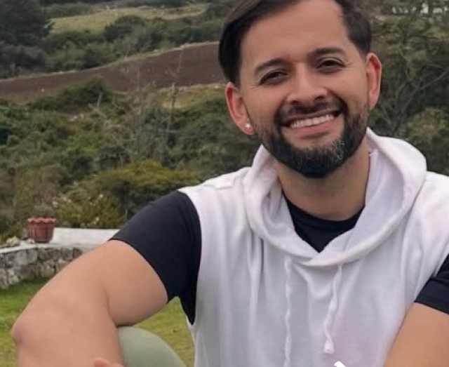 Ysmael peña