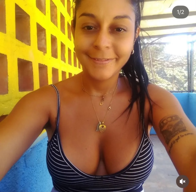 Leslie Amaro Sanchez