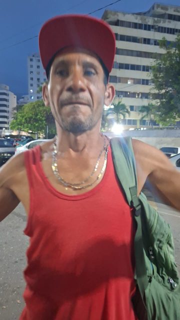 José Olivo