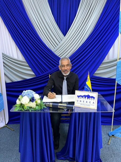 Ángel Nieris