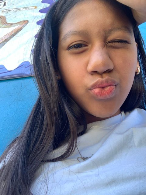 Elisa merliannys mora canelón
