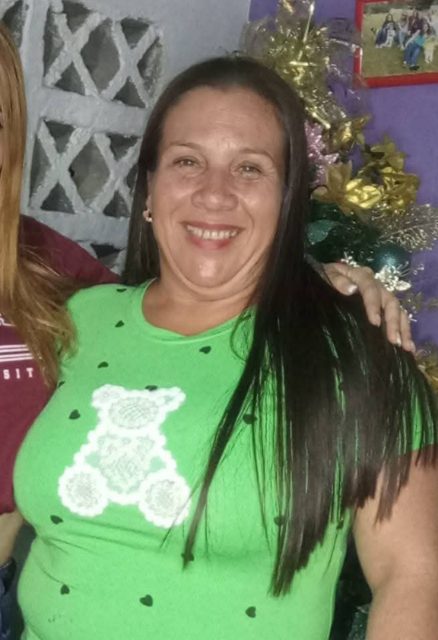 Yajaira Ramírez