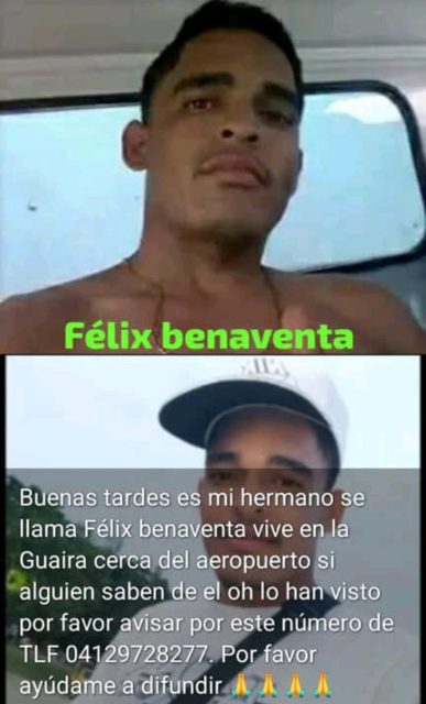 Feliz Benavente