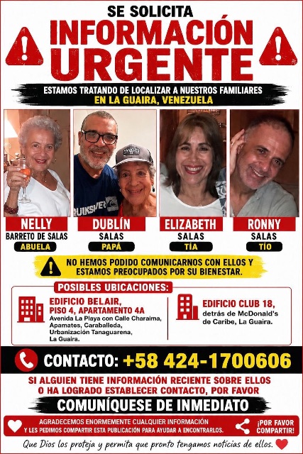 Dublín Salas barreto