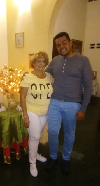 Daniel Gutierrez