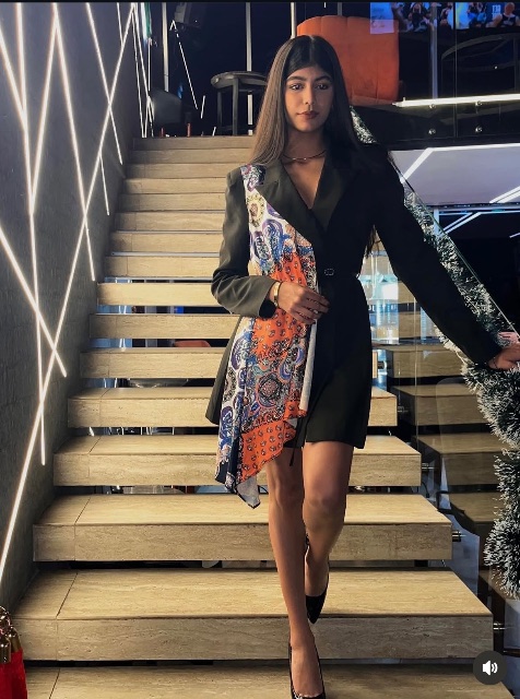 Ashley Marcano