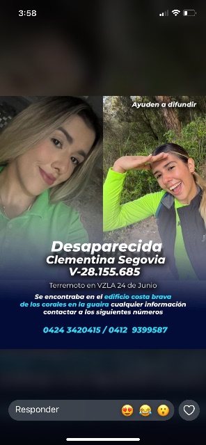 Clementina Segovia