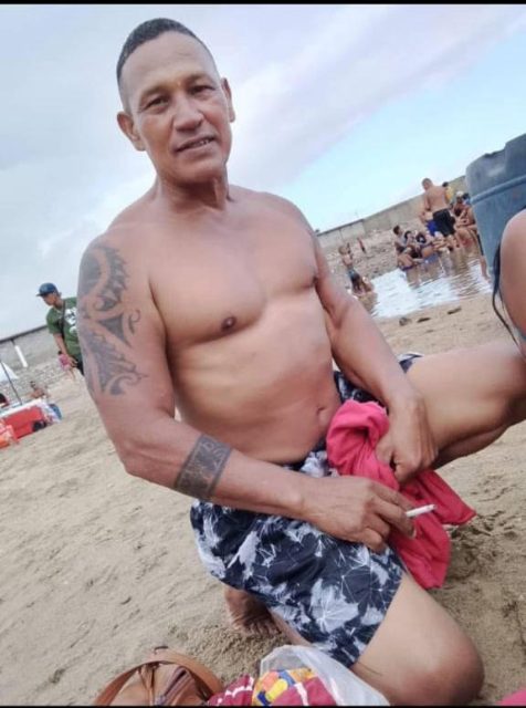 Alexandre guzman