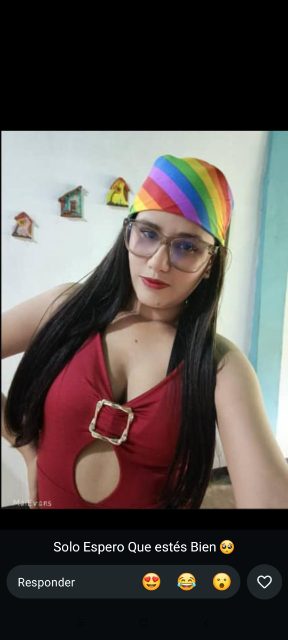 Mairelis Andreina mirelis