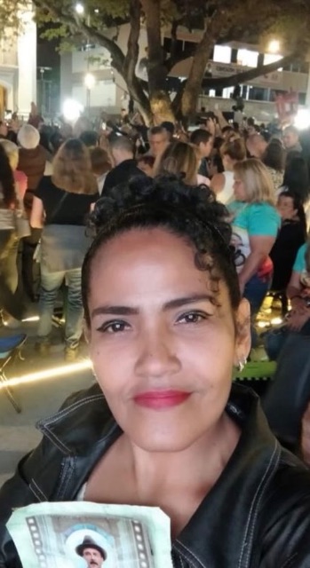 Milagros Josefina Matos Magallanes