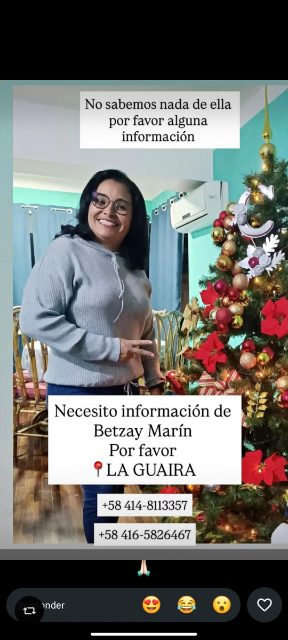Betzay Marín
