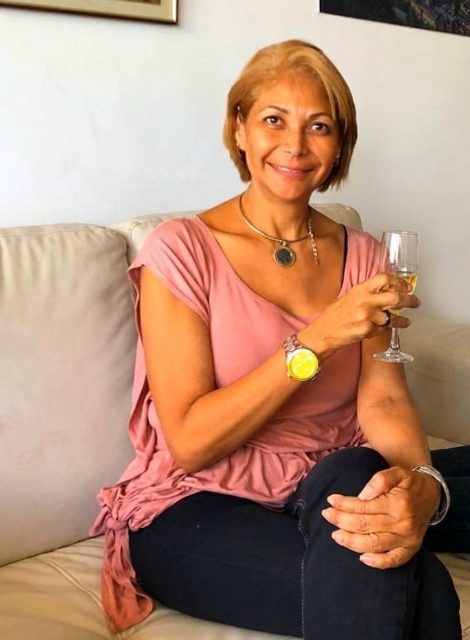 Francys María Pérez