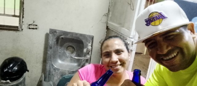 Yaquelin pacheco