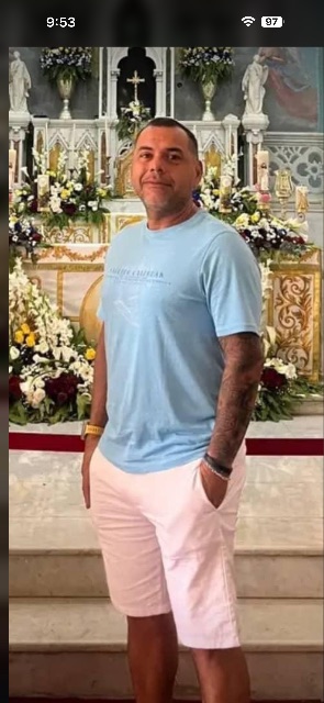 Marcos Anibal Codallo Careño