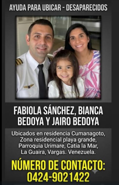 Fabiola Sanchez