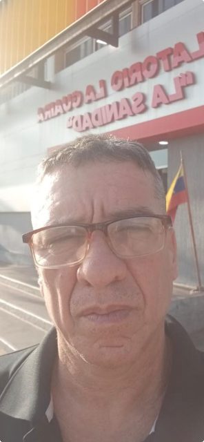 Federico Núñez Chávez