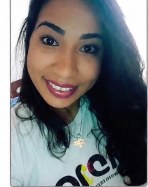 Yasluvi Carolina Rivero peña