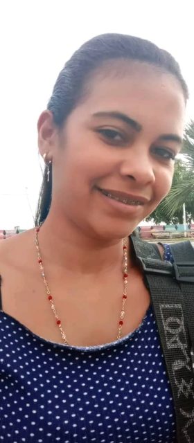 Degleisis Milagros Ruiz