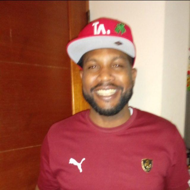 Erick Eduardo Diaz