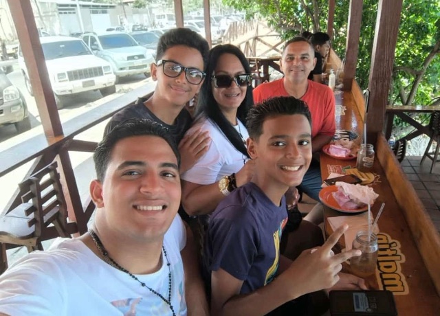 FAMILIA SUÁREZ AGUDELO