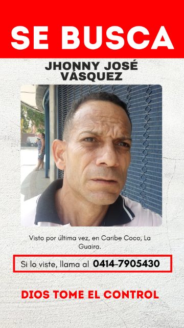 Jhonny Vazquez
