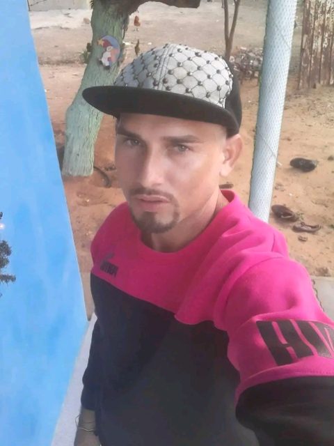 PEDRO ANTONIO MORALES OLIVARES