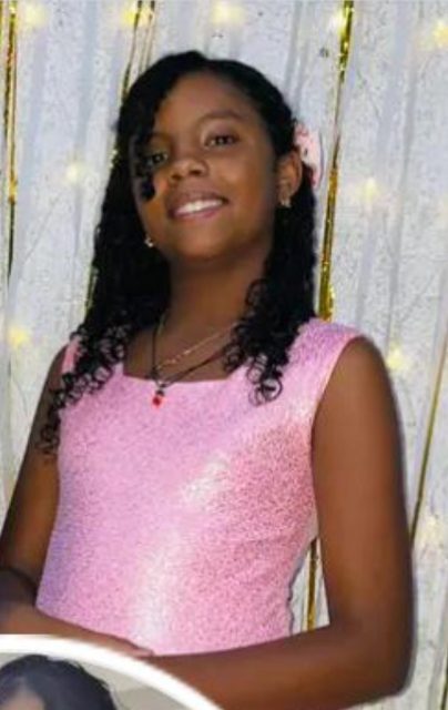 Nahomi Valentina torres urpin