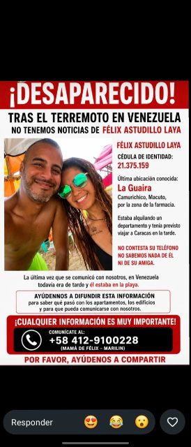 Felix Astudillo Laya