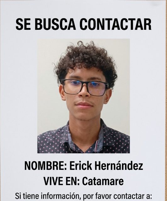 Erick Hernández
