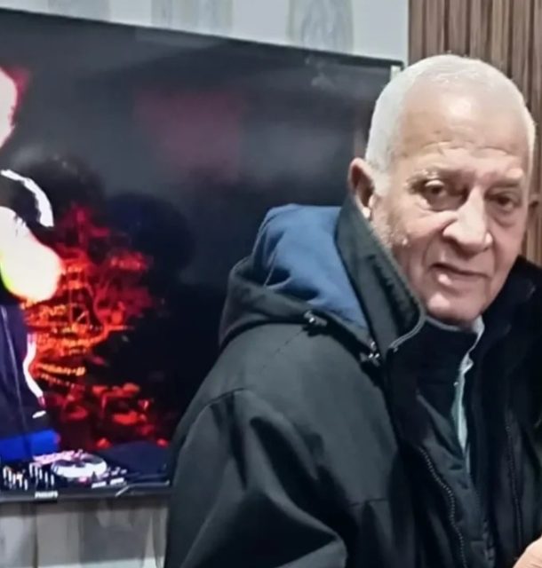 Pedro Muñoz