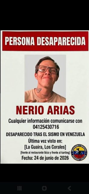 Nerio arias