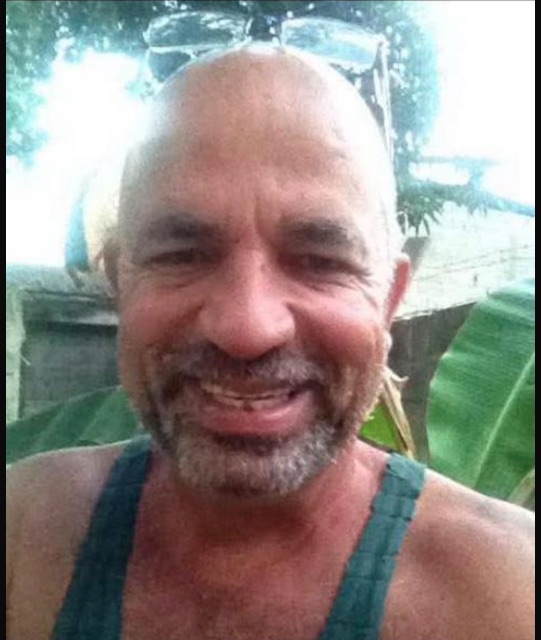 Eddy José Rodríguez gorrin