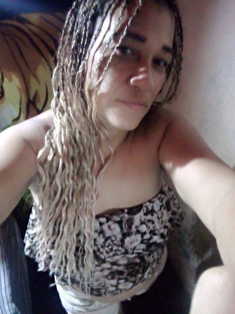 Belkis moreno