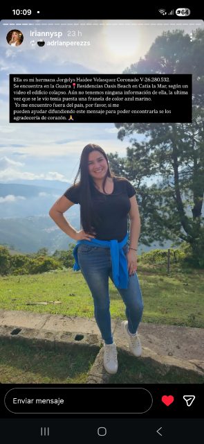 Jorgelys Velasquez