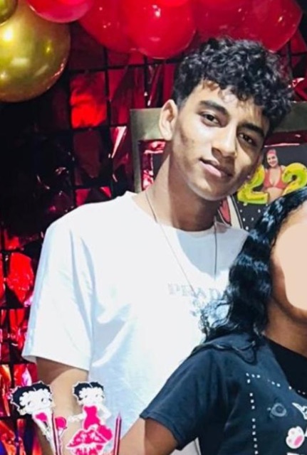 Yoander mercado