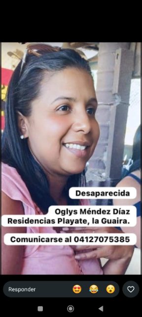 Oglys Méndez