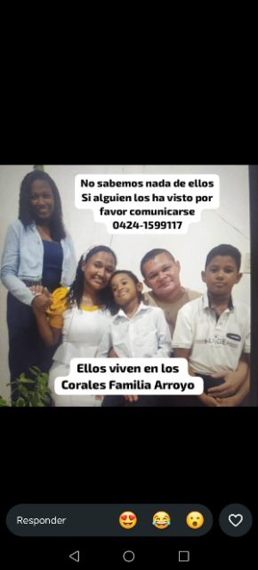 Yeimy arroyo