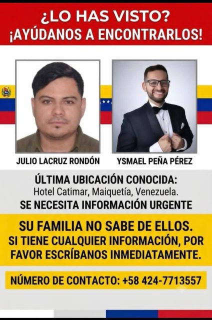 Ysmael Peña Perez