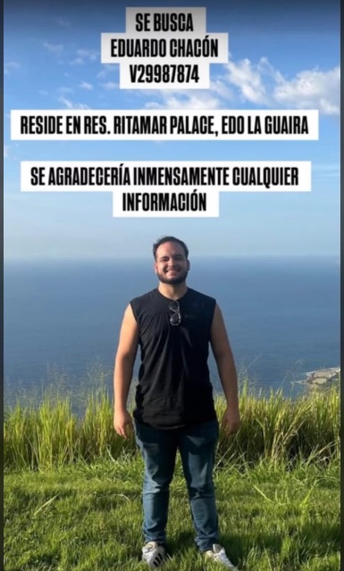 Eduardo Chacón