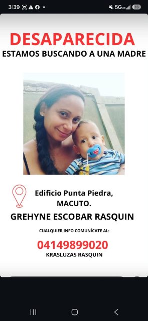 Grehyne Escobar Rasquin