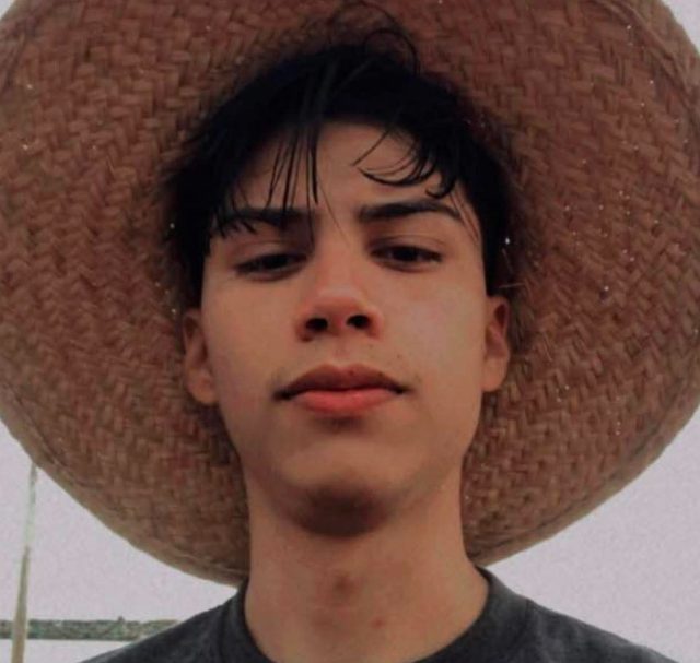 Andrés Alberto Abella Maizo