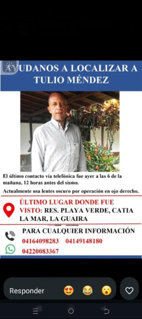 Tulio mendez