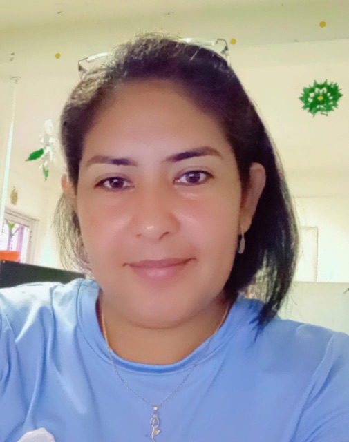 Rosier Ortega Domínguez