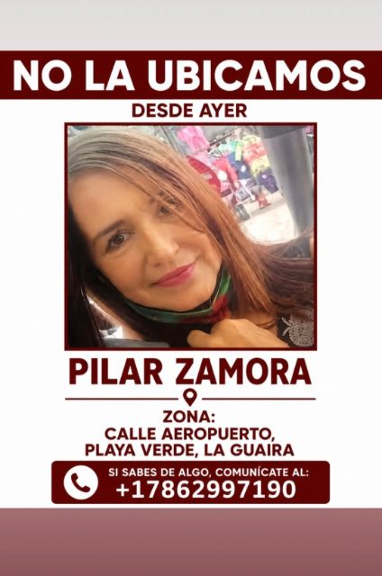 Pilar Zamora