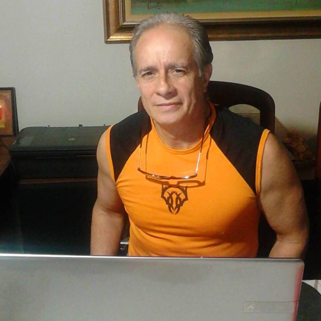 Carlos Azuaje