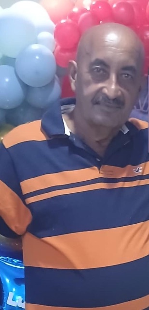 Berto Campos